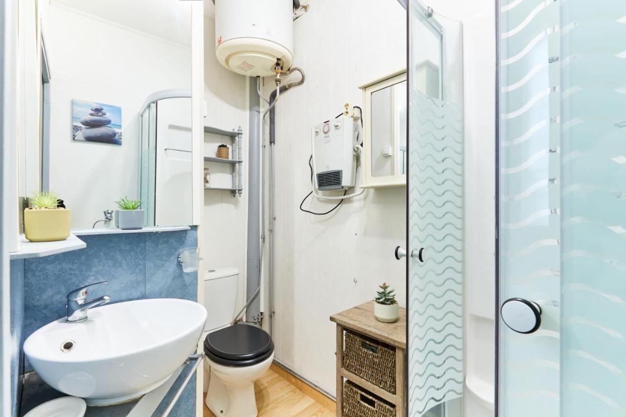 Montparnasse - Luxembourg Gardens City Apartment Paris Exterior foto